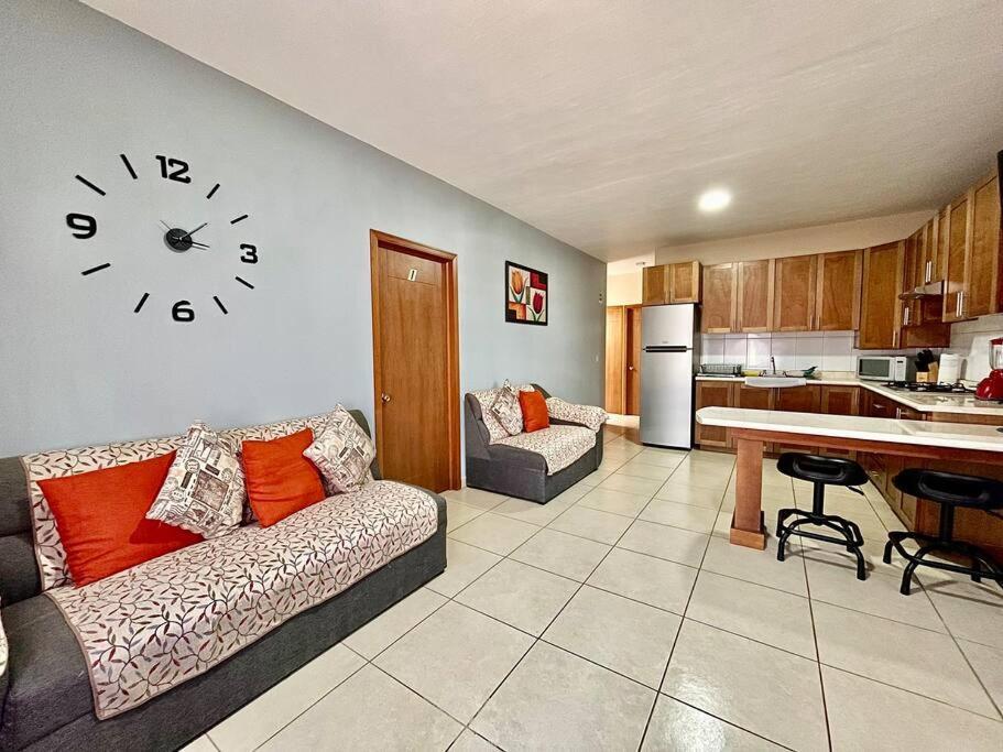 Gallery Home Ocotlán Zewnętrze zdjęcie