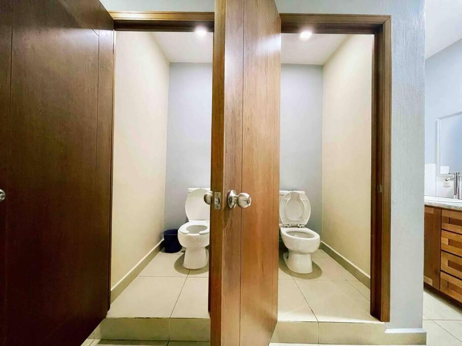 Gallery Home Ocotlán Zewnętrze zdjęcie