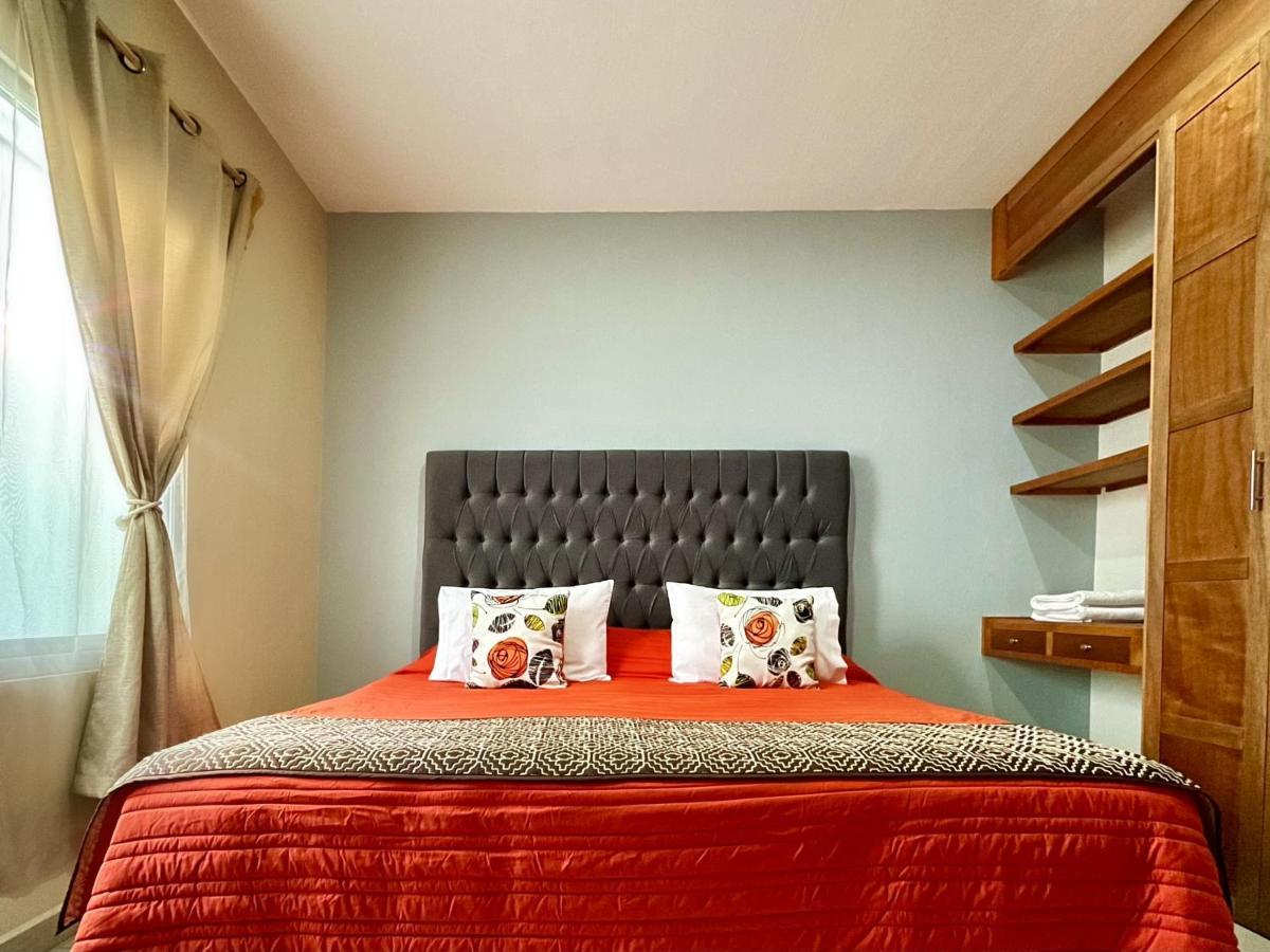 Gallery Home Ocotlán Zewnętrze zdjęcie
