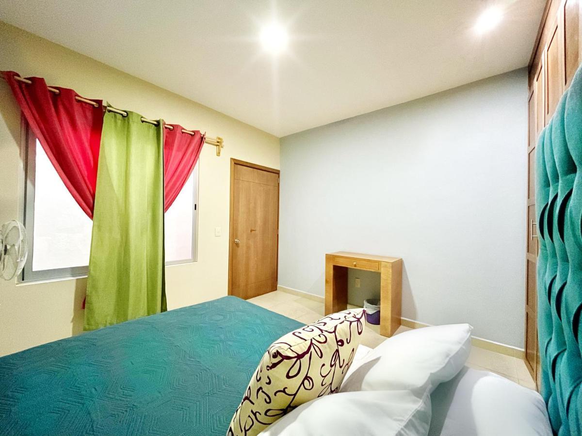 Gallery Home Ocotlán Zewnętrze zdjęcie