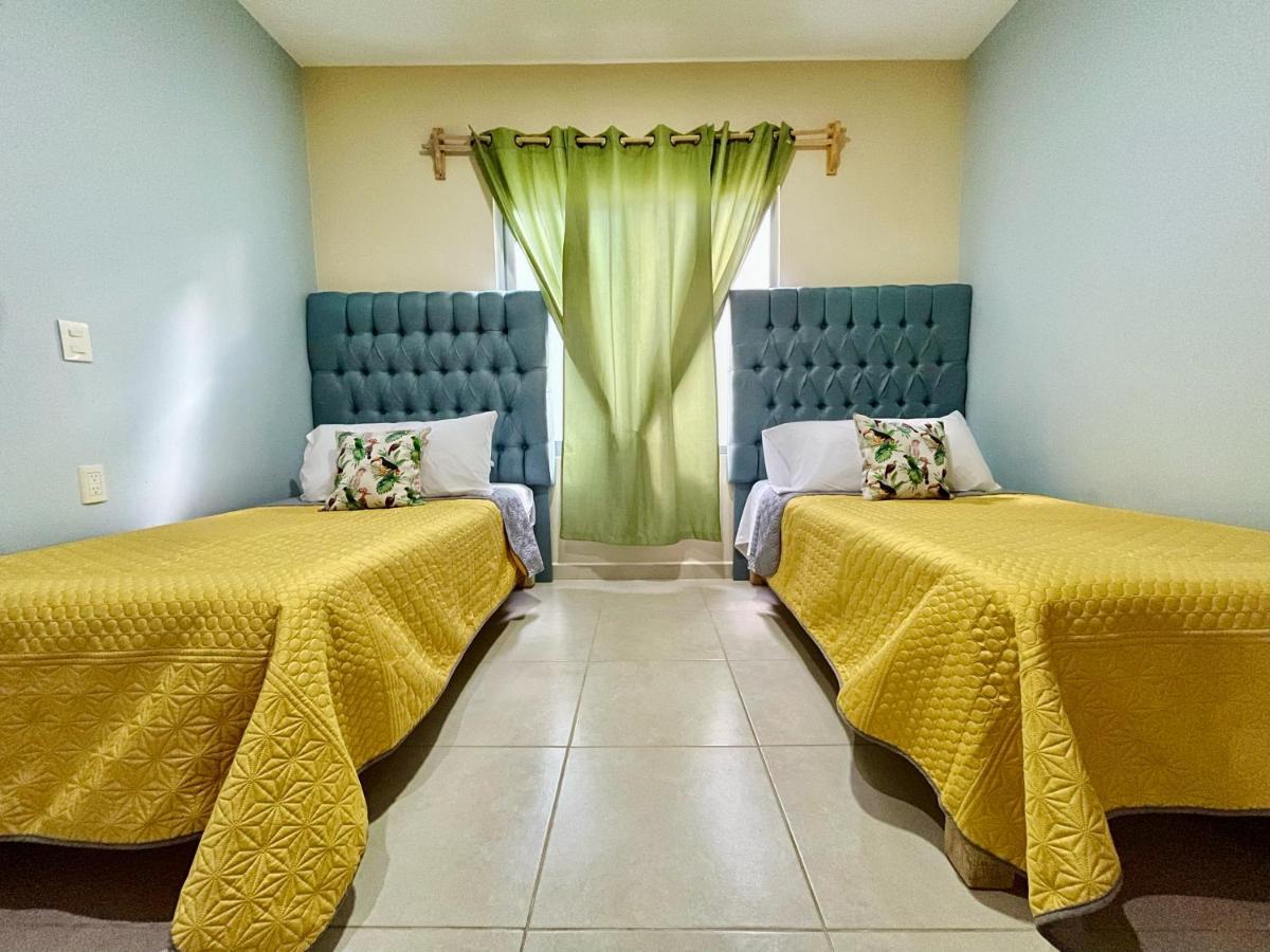 Gallery Home Ocotlán Zewnętrze zdjęcie