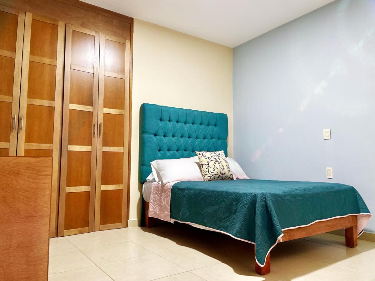 Gallery Home Ocotlán Zewnętrze zdjęcie