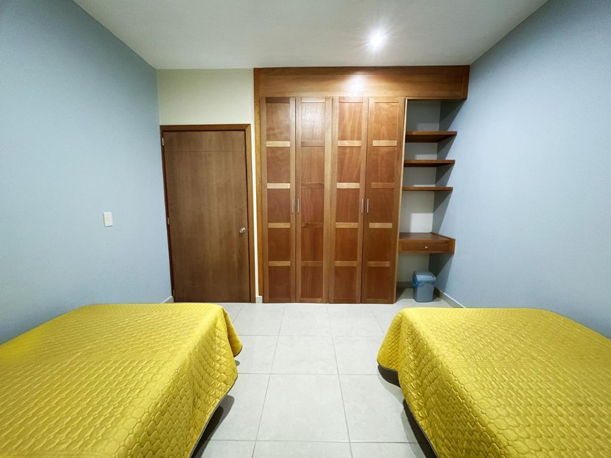 Gallery Home Ocotlán Zewnętrze zdjęcie